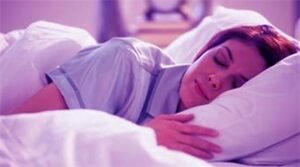 Sleeping sickness