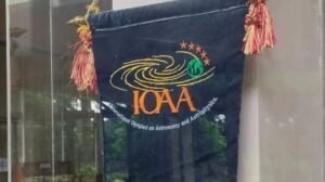 IOAA