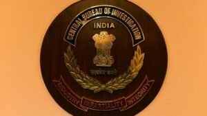 Over 7000 CBI graft case await trial in court report