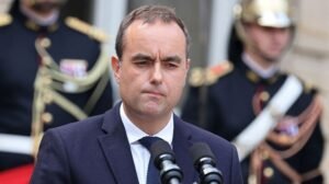Political structure of France and appointment of Prime Minister