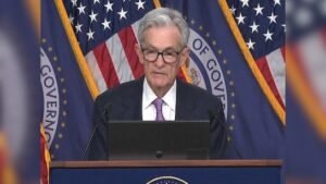 US Fed Rate Cut
