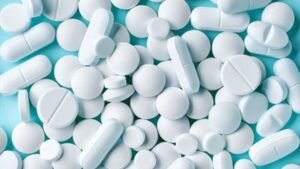 Paracetamol Linked To Autism