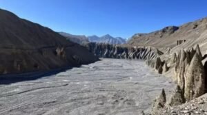 UNESCO World Network of Biosphere Reserves