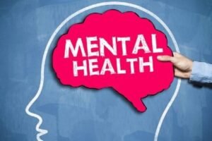 WHO Released New Reports on Mental Health
