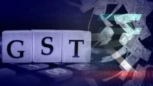 GST reform