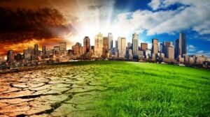 Climate change causes people in US to eat more sugar