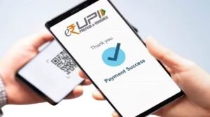 UPI Daily Transaction Limit Changes