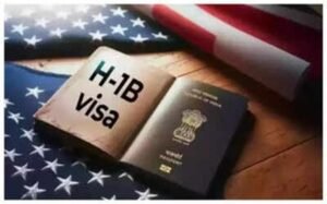 H-1B visa