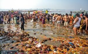 CPCB Report on Polluted River Sites