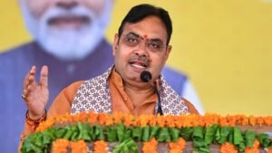 Rajasthan Govt to introduce anti-conversion Bill