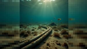 Red Sea cable cuts disrupt internet across Asia and the Middle East