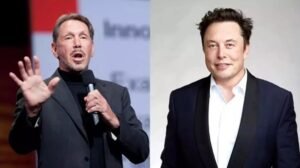Musk again became the richest person in the world