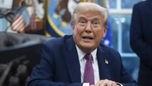 Trump Declares 100% Tariff On Pharma Imports From October 1