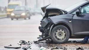 Road Accidents in India 2023 Report