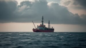 High Seas Treaty