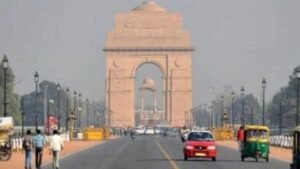 Air Quality Life Index 2025 Report