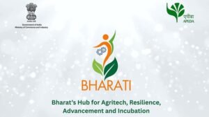 APEDA launches BHARATI initiative to boost agri-food exports