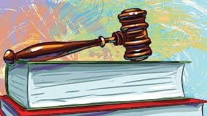 Judicial Recusal