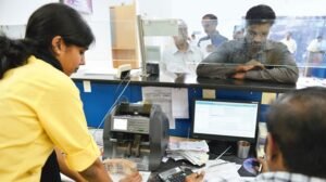 India aims for two PSBs on world top 20 list by 2047