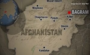 Bagram Air Base