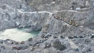 Sawalkote Hydropower Project