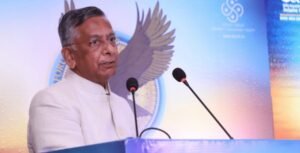 Attorney General of India