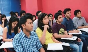 Rajasthan Coaching Institute Controlled and Regulation Bill 2025