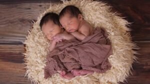 India birth rate down, first dip in total fertility rate
