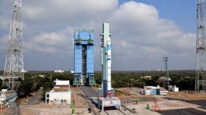 ISRO Signed 100th Technology Transfer with HAL for SSLV Production