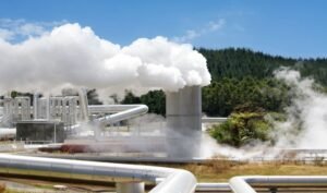 National Geothermal Energy Policy 2025