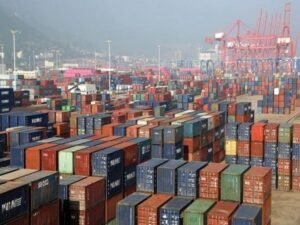Logistics Data Bank