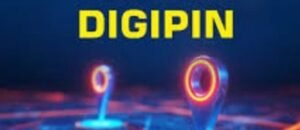 DIGIPIN Initiative