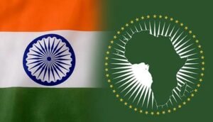 India-Africa Partnership