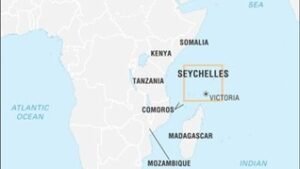 Seychelles