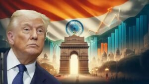 US tariffs could cut 0.5% from India’s GDP in FY26