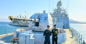 INS Trikand