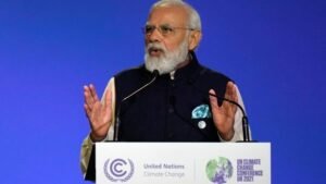 India May Raise Energy Efficiency Target at COP30
