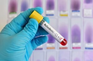 Melioidosis