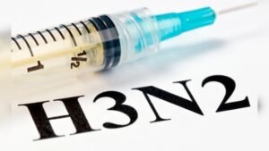 H3N2 Flu