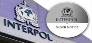 Silver Notice