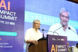 India-AI Impact Summit