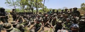 Operation Black Forest