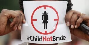 Child marriage is declining rapidly in India