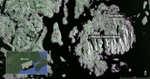 NASA-ISRO NISAR Satellite Sends First Earth Images