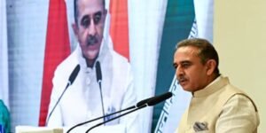 India First Red List Unveiled At IUCN Congress
