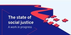 The State of Social Justice report 2025
