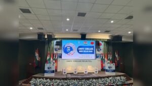 UNTCC Chief Conclave 2025
