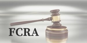 Foreign Contribution Regulation Act