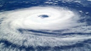 Cyclone Shakti
