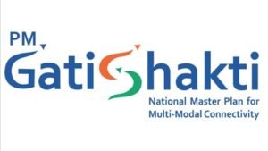 Prime Minister Gati Shakti National Master Plan